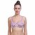 Pack of 3 Multicolor Cotton Non- Padded Bra for Women by SK Dreams