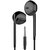 ACROMAX Bold Sound In Ear Wired Earphone