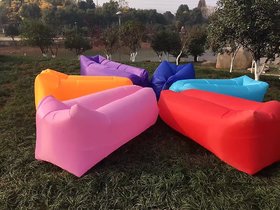 Air Sofa Bed