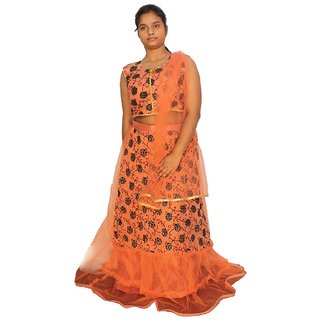 Party Wear Ethnic Gown For Women And Girls