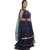 Part Wear Ethnic Gown For Women And Girls