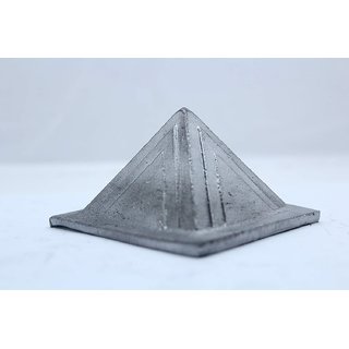 Shubh Sanket Vastu Lead Pyramid 5 kg Solid