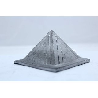 Shubh Sanket Vastu Lead Pyramid 1 kg Solid
