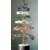 Shubh Sanket Vastu Crystal Tree 7 Chakra in 7 Colour 14 to 1.5 Inch es with Golden or Silver Wire