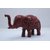 Shubh Sanket Vastu Red Elephant 5 inches