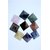 Shubh Sanket Vastu Navgraha Pyramid 1 inch Set of 9