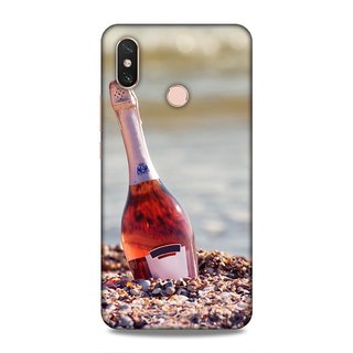 Printed Hard Case/Printed Back Cover for Redmi Max 3