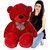 TRUELOVER 4 feet Red Premium  Superior Quality Teddy Bear - 48.01 inch(Red)