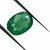 9.49 Ct natural precious emerald gemstone (Panna) stone
