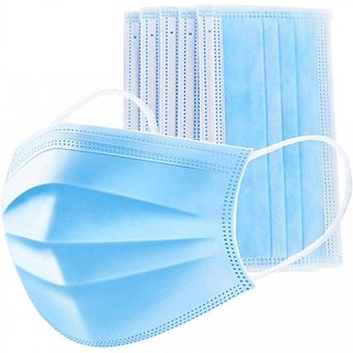 Flu Mask 5 pcs medical surgical dust face mask ear loop face mask - surgical Mask Flu Mask 5 pcs medical surgical dust face mask ear loop face mask - surgical Mask