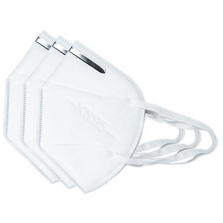                       1 pcs Hygiene and protection againt surgical dust cover, high filtration & ventilation security                                                 