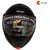 Bluetooth Helmet With Call And Music Function and isi Marked