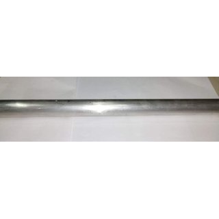                       Shubh Sanket Vastu Virtual Door Opener Aluminium Rod 14 inches 1 Diameter 1.5 Kg                                              