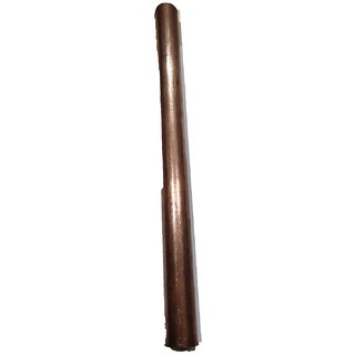                       Shubh Sanket Vastu Virtual Door Opener Copper Rod 14 Inches 1 Diameter 1.5 kg                                              