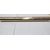 Shubh Sanket Vastu Virtual Door Opener Brass Rod 14 inches 1 Diameter 1.5 Kg