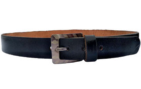 Children's Kids Boys and girls genuine adjustable belt brown kids for denim jeans Pants size