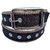 Kids Boys girls adjustable belt multicolor combo 2 pcs kids for denim jeans Pants upto 5 year|24 inch old free size