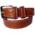 Children's Kids Boys and girls genuine adjustable belt black kids for denim jeans Pants size