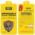 Redme Go Hammer Proof Glass Armour Screen Protector