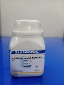 LABOGENS  SILICON (metal) POWDER Extra Pure  100GM