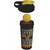 TRUE INDIAN (BLACK-YELLOW) 700 ml Shaker  (Pack of 1, Black, Yellow, Plastic)