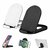 Adjustable Foldable Multi-Angle Desktop Mobile Phone Holder Stands for Smartphones and Tablets Mobile Holder