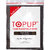 Topup (DARK BROWN) Hair Building Fiber Refill Bag - 27.5gm