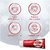 Colgate-Visible White Tooth Paste-50 Gm