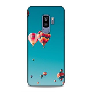 Printed Hard Case/Printed Back Cover for Samsung Galaxy S9 Plus
