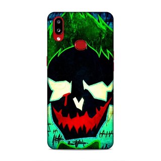 Printed Hard Case/Printed Back Cover for Samsung Galaxy A10s