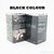 Caboki Hair Building Fibers 25Gm  Pack Of 3 Black -Best Seller Best Quality At Best Rate