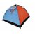 rbshoppy Polyester 2 Person Automated Pop Up Tent (Random Colour) 60 second setup