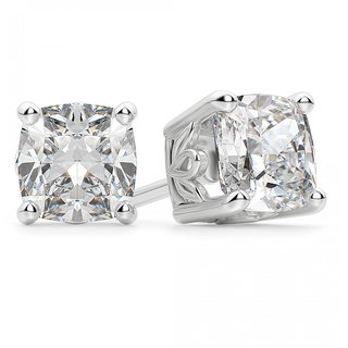 Beautiful Diamond earrings natural original gemstone stud silver earrings for fashion purpose by Ceylonmine Beautiful Diamond earrings natural original gemstone stud silver earrings for fashion purpose by Ceylonmine