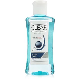 Buy Clinic All Clear Anti Dandruff Hair Oil 75 Ml Online 50 From Shopclues Clinic clear whitening body lotion 500 ml.