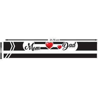 Buy Voorkoms Mom Dad Hand Band Tattoo New Designs Men And Women Waterproof Temporary Body Tattoo Hb05 Online Get 40 Off