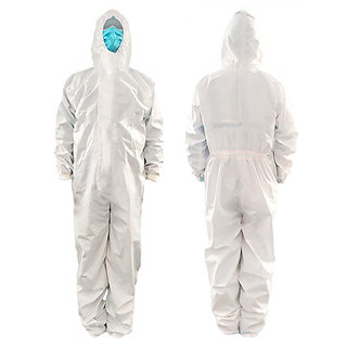 Buy PPE KIT FOR CORONA PROTECTION - FULL PROTECTION WITH PPE KIT ...