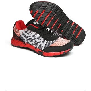 Buy VIJAYANTI C 75 RUNNING SPORT SHOES RED Online 999 from