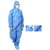 PPE KIT (Personal Protection Equipment) in Waterproof TAFFETA