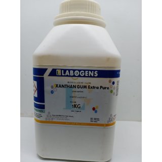 LABOGENS XANTHAN GUM Extra Pure 1KG LABOGENS XANTHAN GUM Extra Pure 1KG
