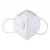 Charismacart N95 Anti Pollution Mask with 4 layer Protective Filters Pack of 4 (Color may vary)