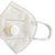 N-95 Face Mask Protect By Corona Virus