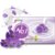 Godrej No.1 Lavender Milk Cream Soap 50g