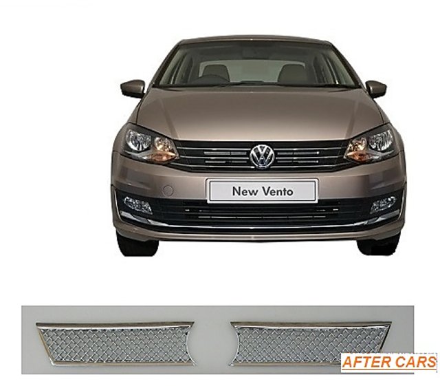 Vento front clearance bumper grill price