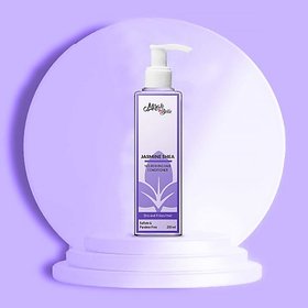 Mirah Belle - Jasmine Dry Hair Conditioner - 100 ml - For Conditioning  Preventing Breakage - Sulfate  Paraben Free
