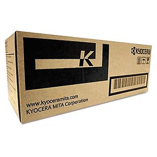 Kyocera - TK439 Toner, 15,000 Page-Yield, Black