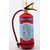Kalpex 4 Kg Dry Chemical Powder Fire Extinguisher