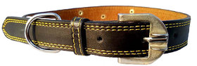 Fits Dog Neck Size Extra Large -22 TO 26 Inches for Adjustable Dog belt for Big Dog collar