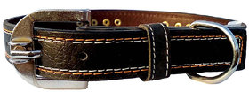 Fits Dog Neck Size Extra Large -21 TO 24 Inches for Adjustable Dog belt for Big Dog collar