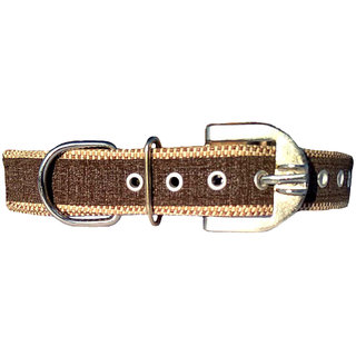                       Fits Dog Neck Size Extra Large -21 TO 24 Inches for Adjustable Dog belt for Big Dog collar                                              