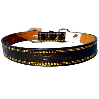                       Fits Dog Neck Size Extra Large -21 TO 24 Inches for Adjustable Dog belt for Big Dog collar                                              